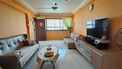 Blk 448 Tampines Street 42 (Tampines), HDB 4 Rooms #531639821
